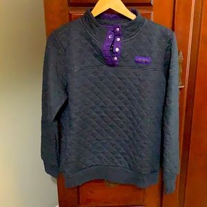 Sweatshirt Baltimore Ravens